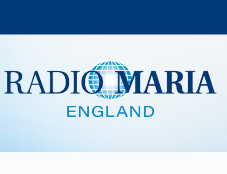 RadioMaria: Mariathon
