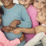 Children's Celebration for All Saints