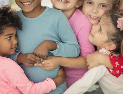 Children's Celebration for All Saints