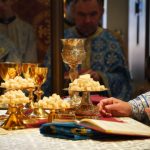 Divine Liturgy of St John Chrysostom (Mass of Ukrainian Greek Catholic Church)