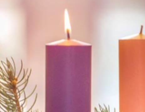 Read more about the article Advent Meditation at Clifton Cathedral