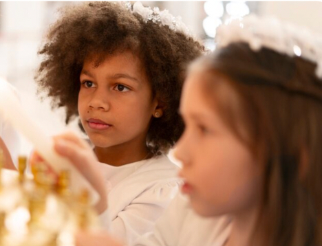 Children's Crib Service