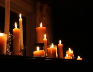 Listening to Christ in the Scriptures