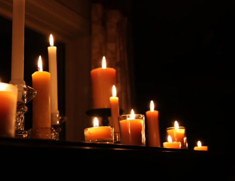 Carols by Candlelight