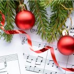 Christmas Carols with the Young Adults' Group