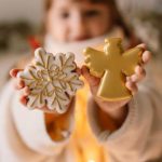 St Bon's Nativity Service