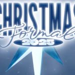 Young Adult Christmas Ball 2025