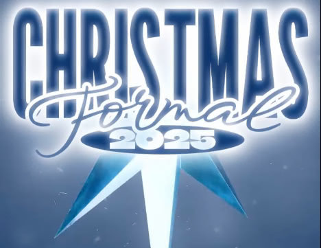 Young Adult Christmas Ball 2025