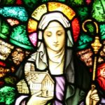 All Saints' Day and All Souls' Day services 2025