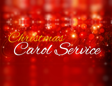 Clifton Cathedral Carol Service