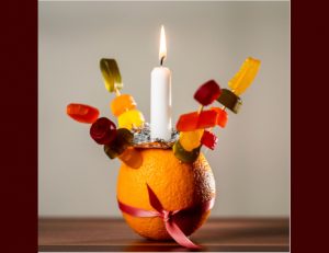 Christingle & Carols