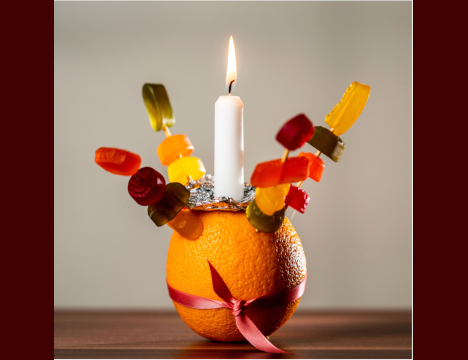 Christingle & Carols