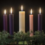 Christmas Day Masses 2025