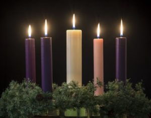 Christmas Day Masses 2025